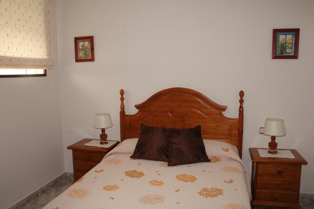 Apartamentos Os Cerros Portonovo Esterno foto