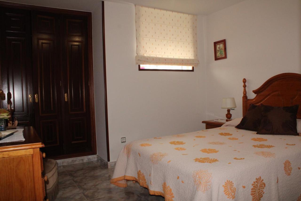 Apartamentos Os Cerros Portonovo Esterno foto