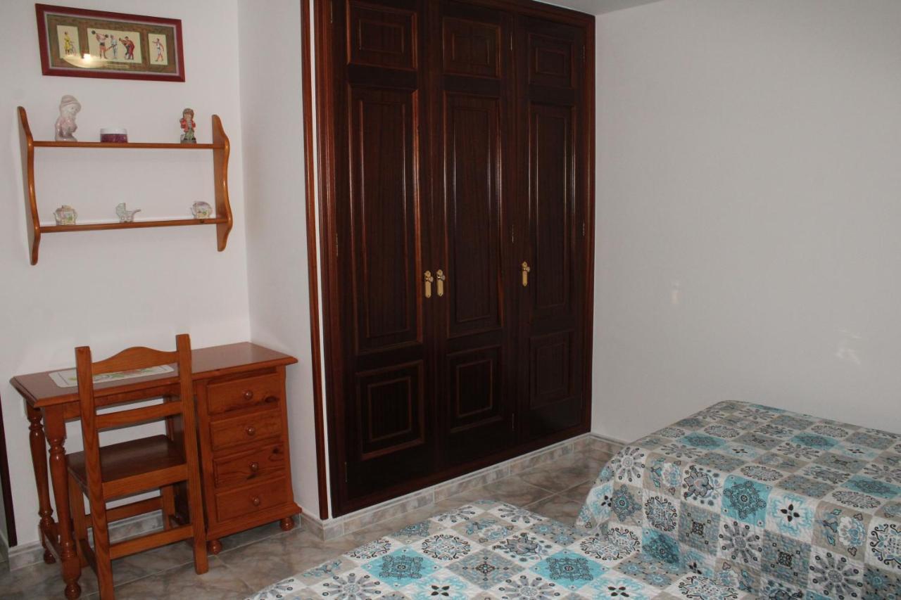 Apartamentos Os Cerros Portonovo Esterno foto