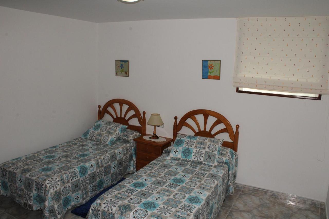 Apartamentos Os Cerros Portonovo Esterno foto