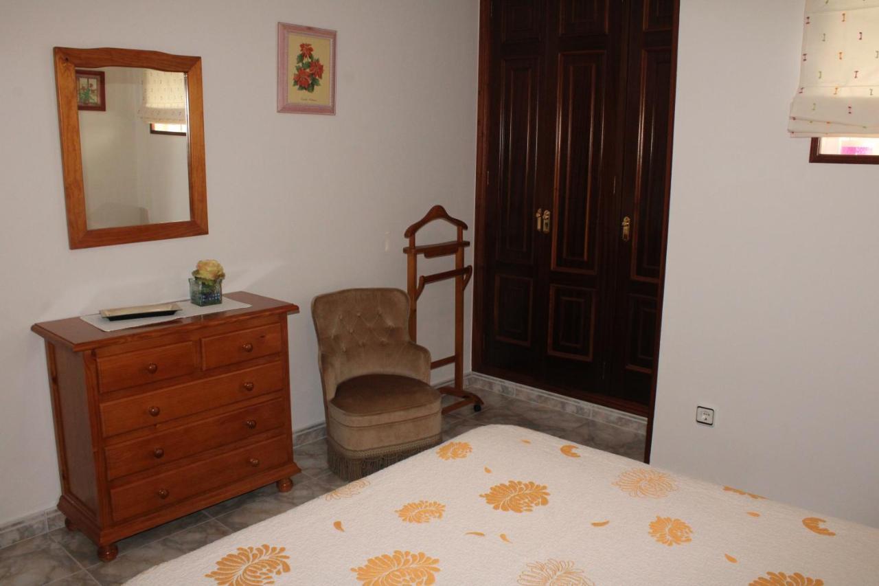 Apartamentos Os Cerros Portonovo Esterno foto