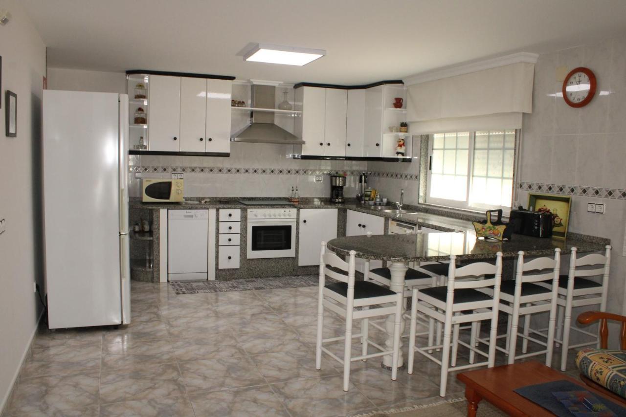 Apartamentos Os Cerros Portonovo Esterno foto