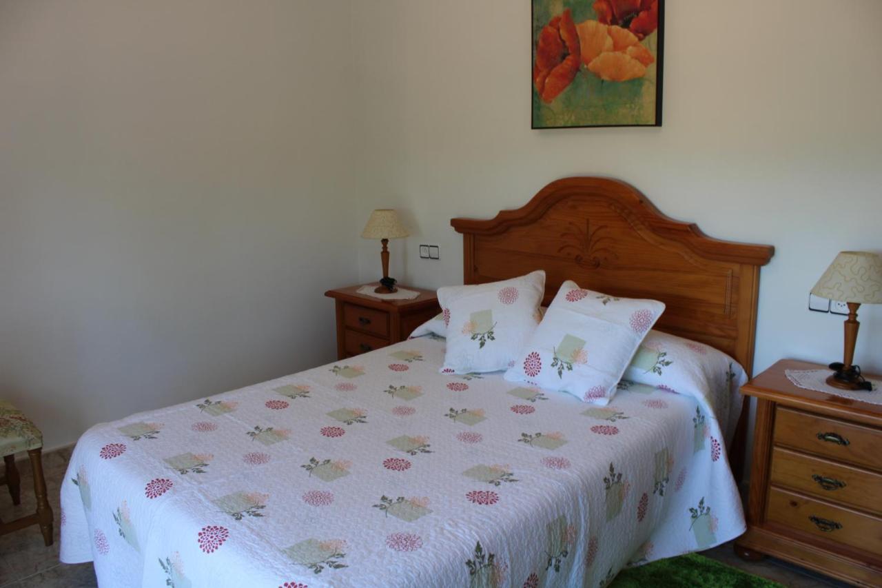 Apartamentos Os Cerros Portonovo Esterno foto