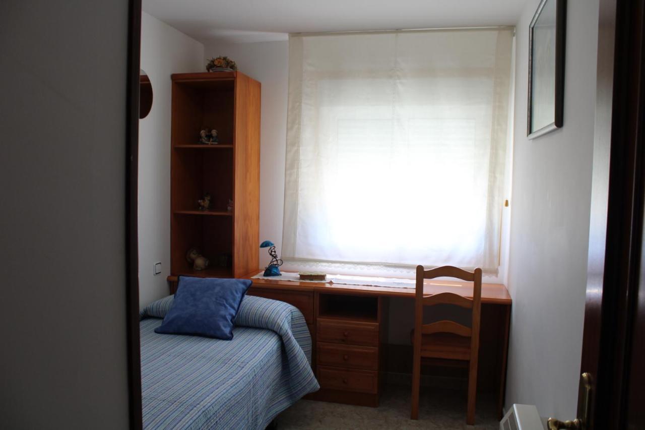 Apartamentos Os Cerros Portonovo Esterno foto