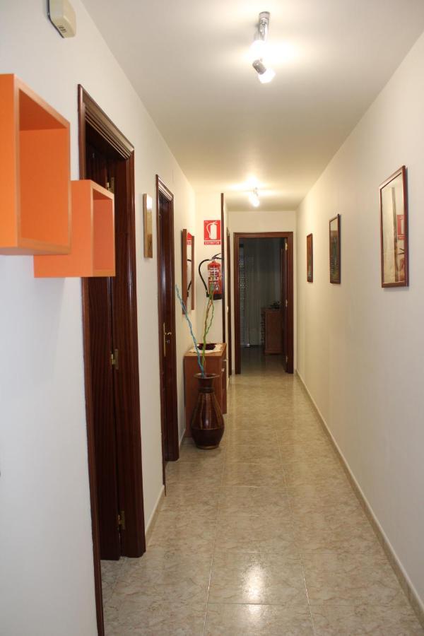 Apartamentos Os Cerros Portonovo Esterno foto