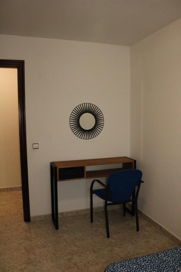 Apartamentos Os Cerros Portonovo Esterno foto
